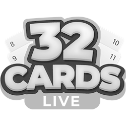 Play 32 CARDS at Jokabet
