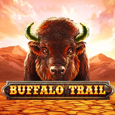 Play Buffalo Trail bij Jokabet