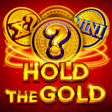 Play Hold The Gold bij Jokabet