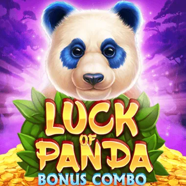 Play Luck of Panda Bonus Combo bij Jokabet