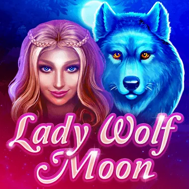 Play Lady Wolf Moon bij Jokabet