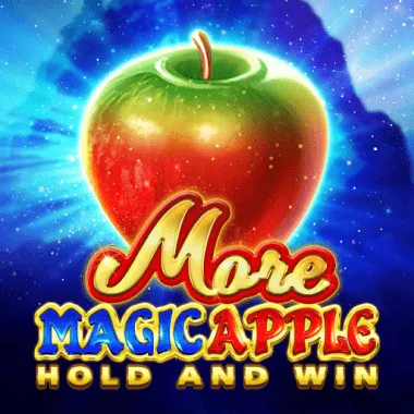 Play More Magic Apple bij Jokabet