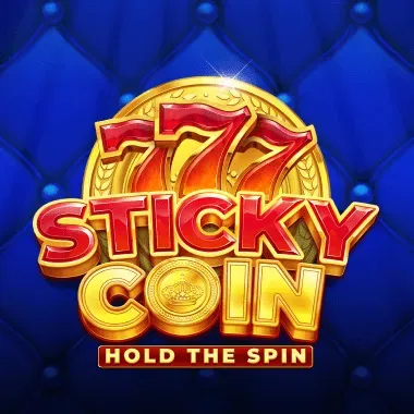 Play Sticky Coin: Hold The Spin bij Jokabet