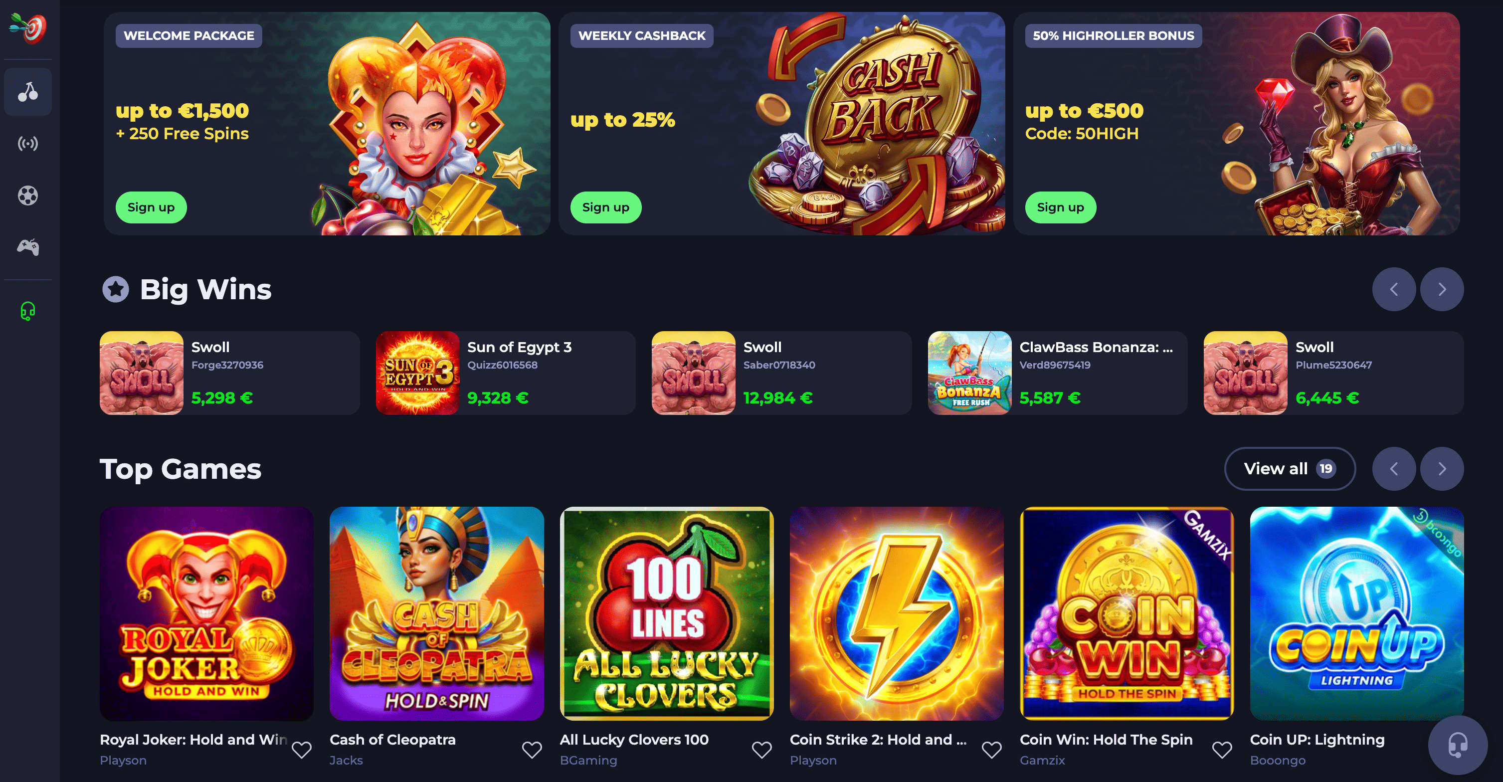 Jokabet login